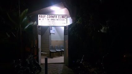 Rauf Corner Clinic