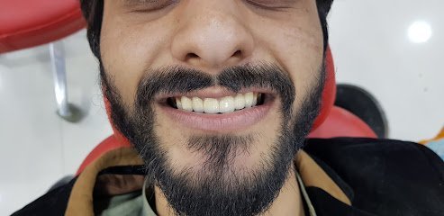 Dr. Ali Rashid'S Dental Clinic