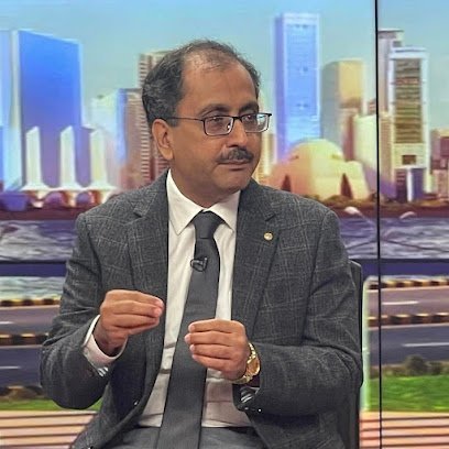Dr. Muhammad Javed
