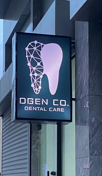 Dgen Co. | Dental Care