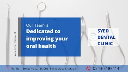Syed Dental Clinic
