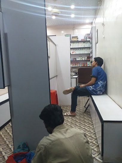 Al Hamd Homeo Clinic
