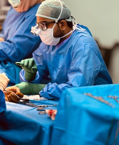Plastic And Reconstructive Clinic By Dr Osama