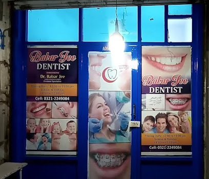 Baber Jee Dentist