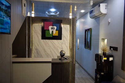 Super Dentists The Dental Clinic