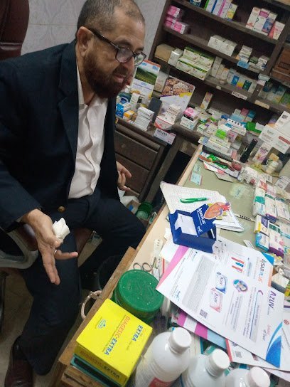 Dr. Zain Ul Abideen