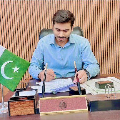 Athar Hussain Vighio