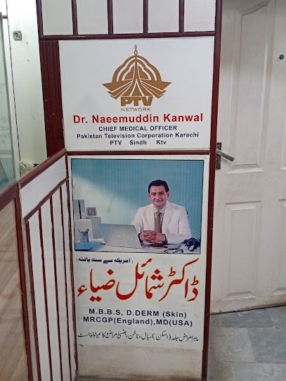 Dr. Naeem Kanwal Skin Centre