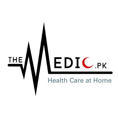 The Medic.Pk