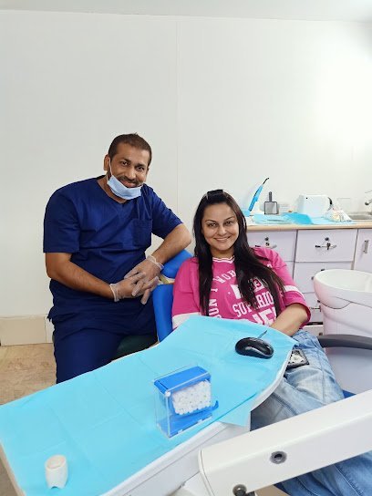 Dr Dental Surgery