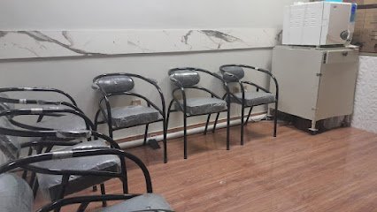 The Dental Aesthetics Studio