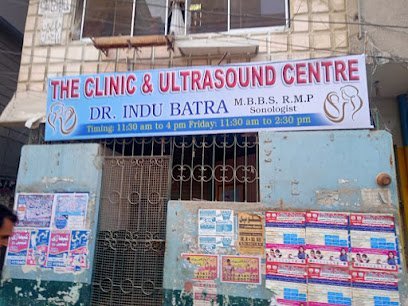 The Clinic