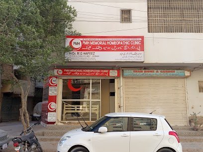 Pmh Homeo & Herbal Clinic