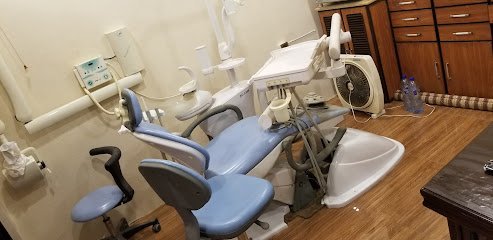 Dr. Ashraf Dental Care