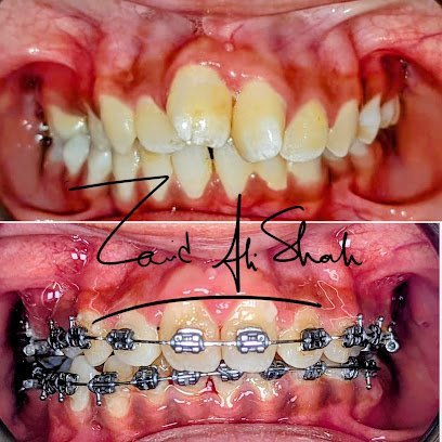 Zames Dental Clinic