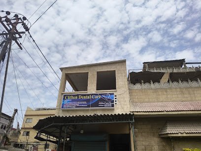 Clifton Dental Care