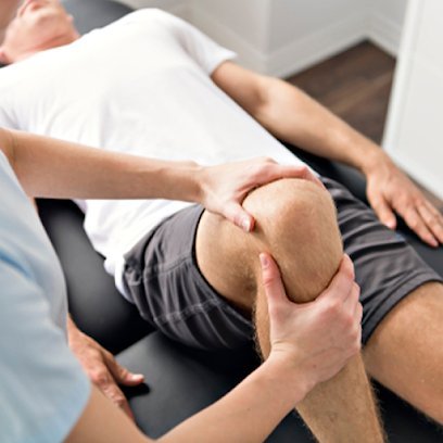 Medifit - Physiotherapy & Rehabilitation