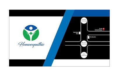 Dr. Ali Nafees Homeopathic Clinic