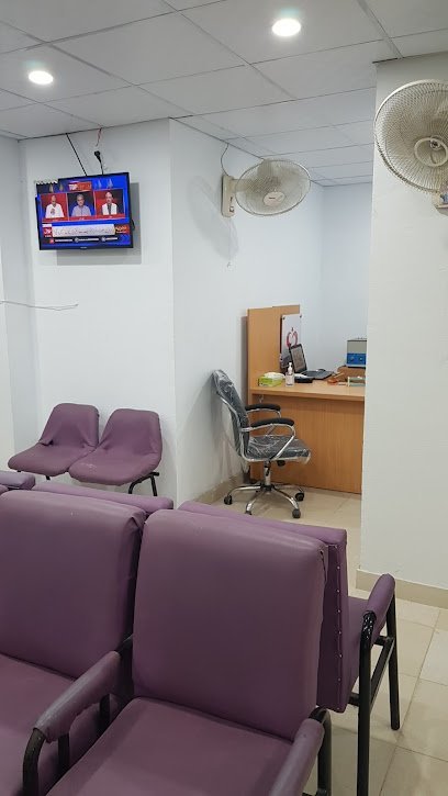Shan Consultant Clinic
