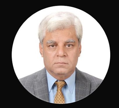Prof Dr Shakil Aqil