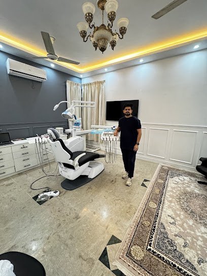Dr. Saad Irfan & Associates Dentistry