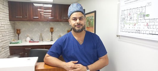 Dr. Afaq Saleem