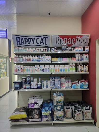 Companion Premium Pet Care