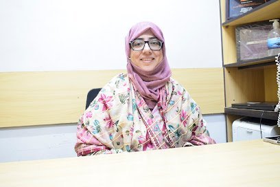 Dr Saima Askari