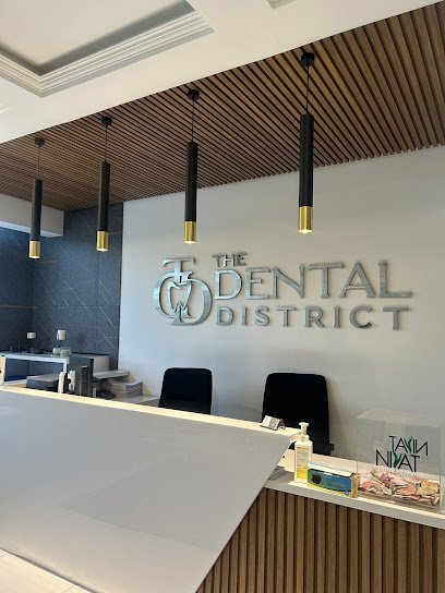 The Dental District