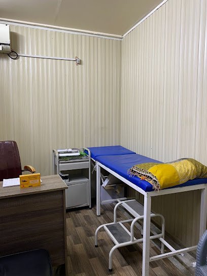 Well Move Physiotherapy Clinic