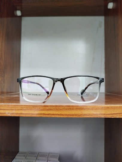 Bukhari'S Eye Clinic
