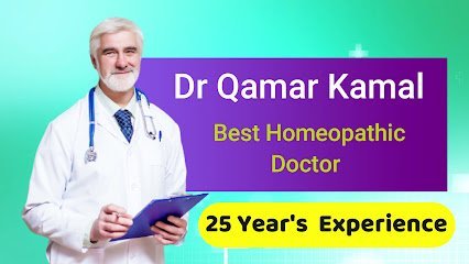 Homeopathic Dr. Saleem Jan