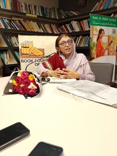 Dr. Saira Bano