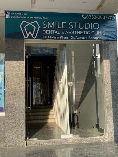 Smile Studio Dental And Aesthetics Clinic