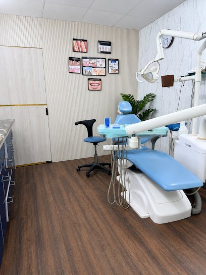 Oracare Dental