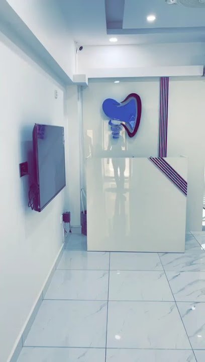 Aosaf & Junaid Dental Implant & Aesthetic Studio
