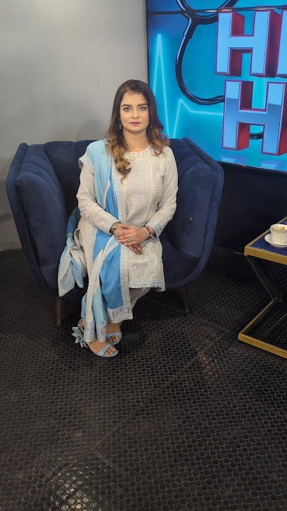 Dr. Sana Sufian