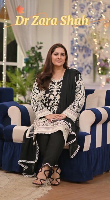 Dr. Zara Shah Skin Clinic