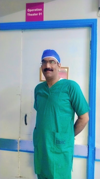 Dr Shahid Hussain Baloch