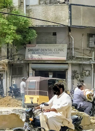 Dr. Shujat Dental Clinic