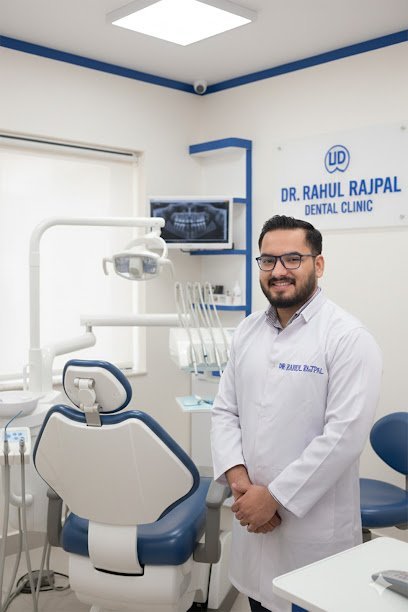 Dr. Rahul Rajpal