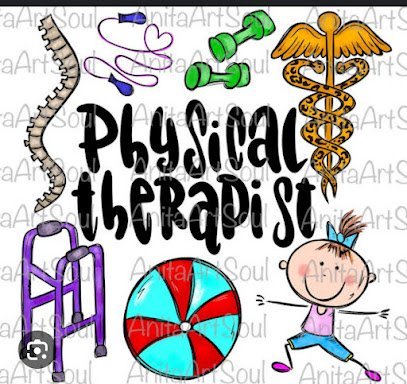 Women & Children Physical Therapist