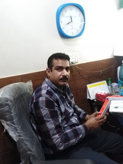 Mohammad Rafay Poly Clinic