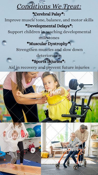 Dr. Maryum'S Physiotherapy Clinic