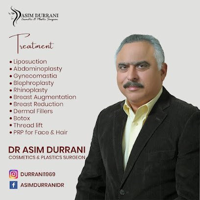 Aesthetic And Cosmetic Clinic