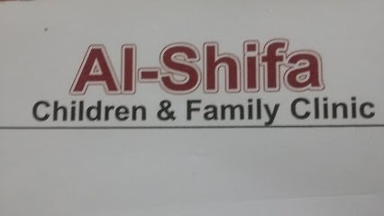 Al-Shifa Children N Family Clinic
