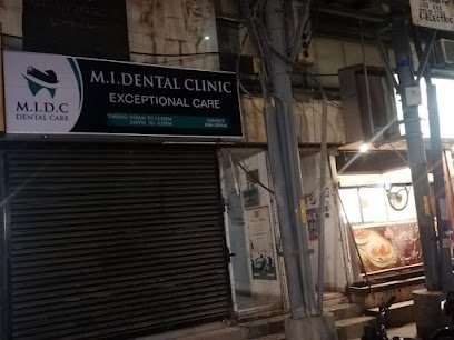 Mi Dental Clinic