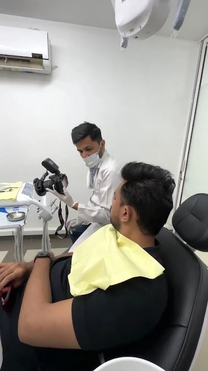 The Dental Implant Practice