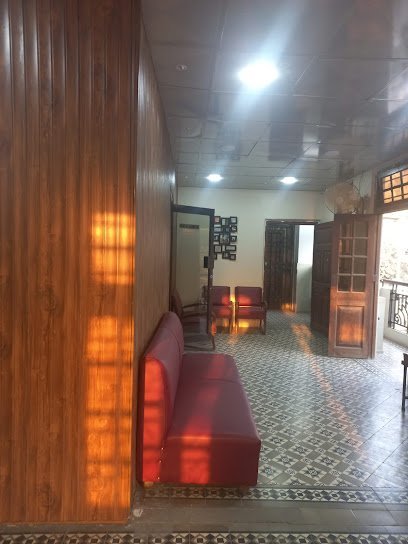 Alvi Dental Clinic