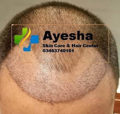 Dr. Ayesha Anwer - Aesthetic Concept Clinic